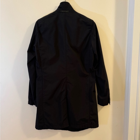 Mens Strellson rain jacket - Picture 4 of 5